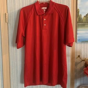 Spyglass Men’s Golf Shirt (never worn)